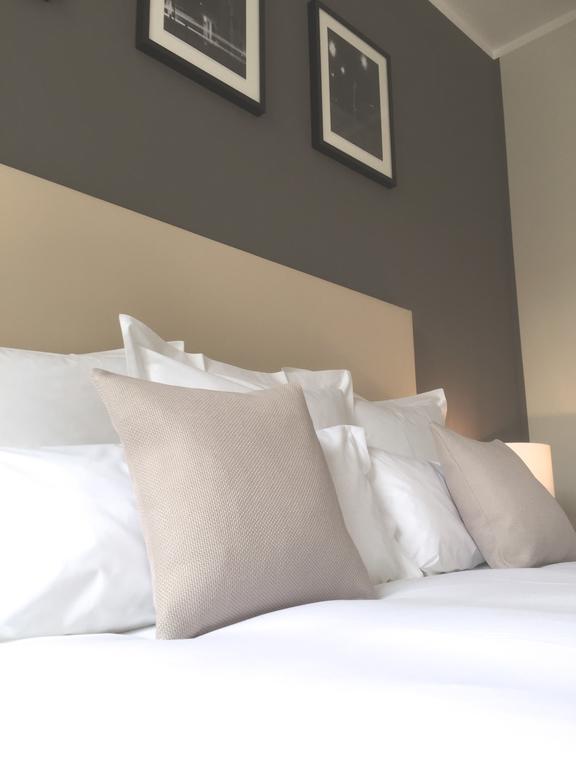 XIX - 19 Hotel Poczdam Zewnętrze zdjęcie