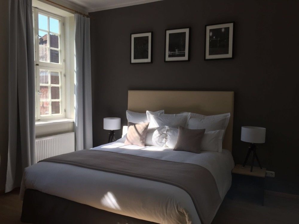 XIX - 19 Hotel Poczdam Zewnętrze zdjęcie