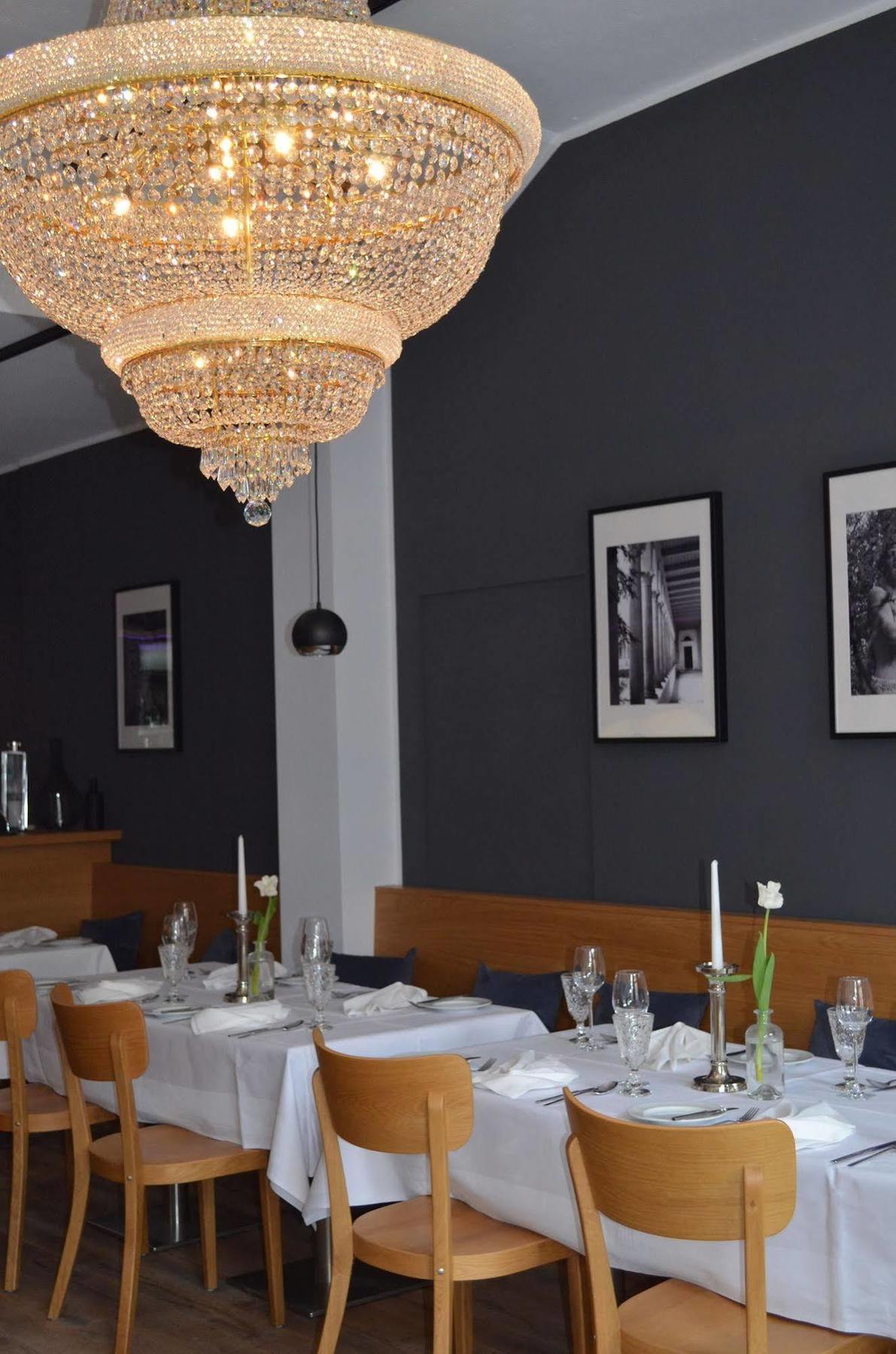 XIX - 19 Hotel Poczdam Zewnętrze zdjęcie