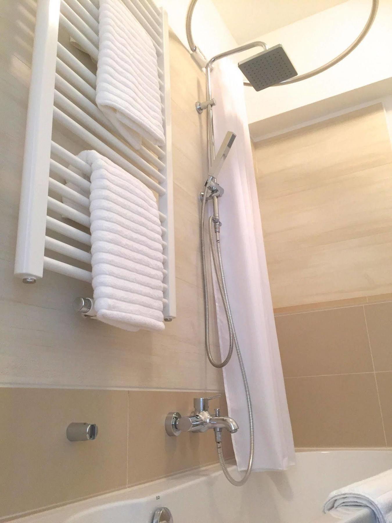 XIX - 19 Hotel Poczdam Zewnętrze zdjęcie