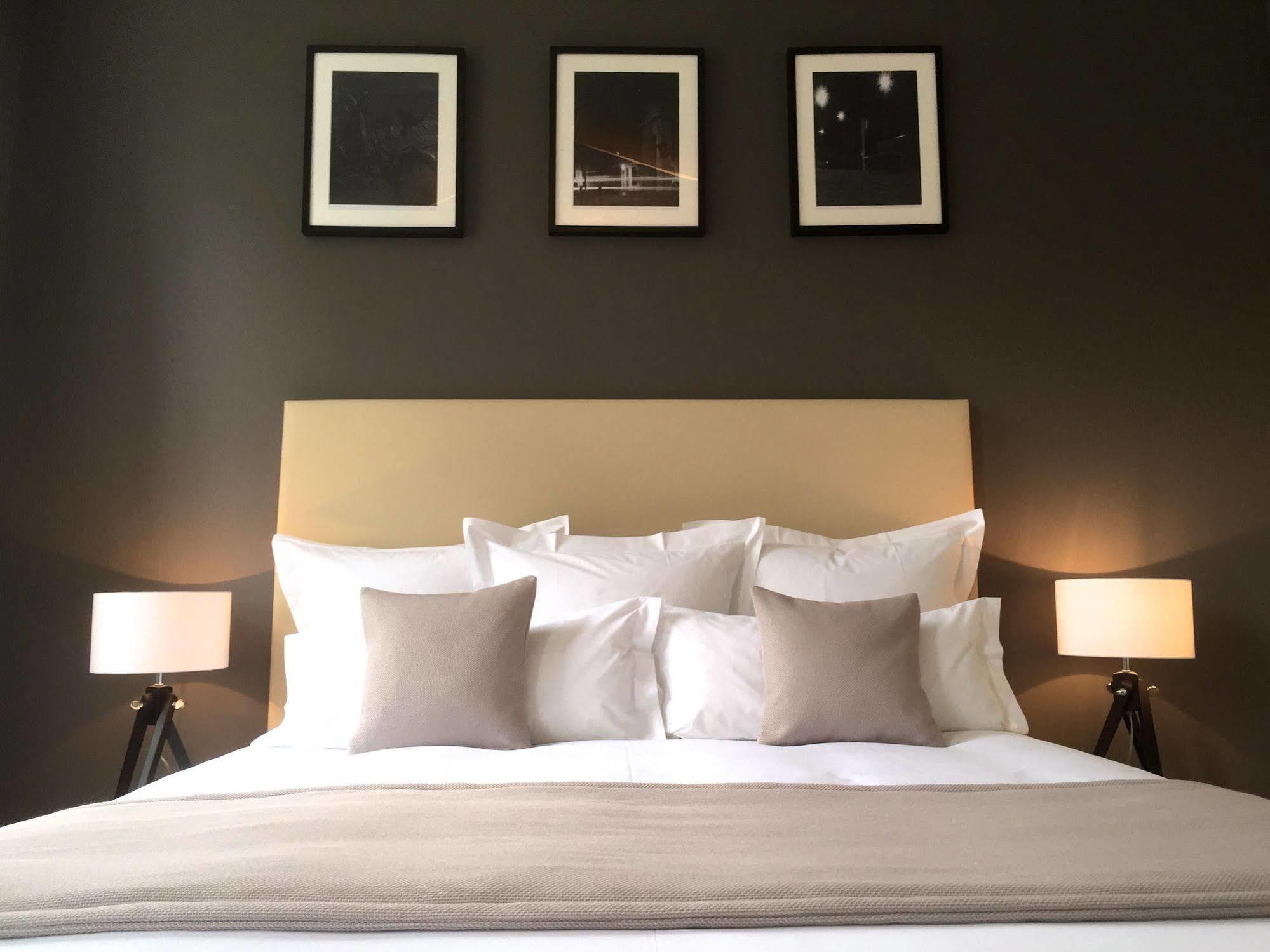 XIX - 19 Hotel Poczdam Zewnętrze zdjęcie